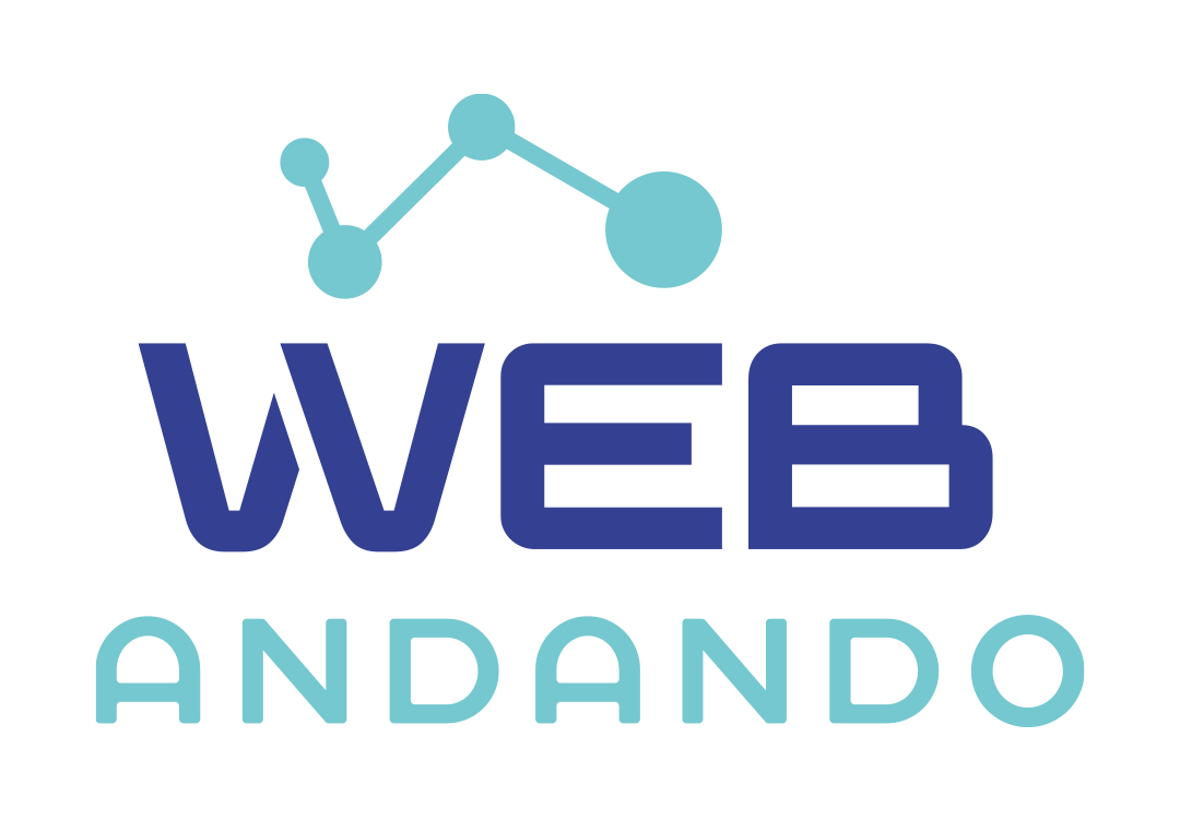 Web Andando